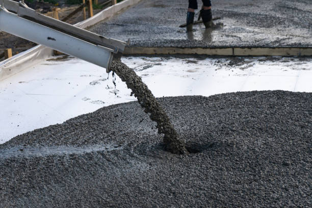 Best Concrete Sealing and Maintenance in Chester, MD