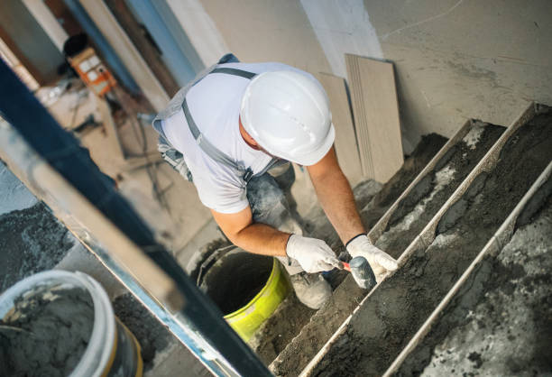 Best Concrete Driveway Installation in Chester, MD